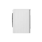 LG RH80V3AV6N Freestanding Front Loading Tumble Dryer 8kg A++ White AGD - Produkty/Pralki wolnostojące Your Sports Performance