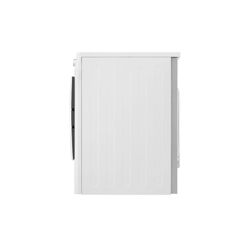 LG RH80V3AV6N Freestanding Front Loading Tumble Dryer 8kg A++ White AGD - Produkty/Pralki wolnostojące Your Sports Performance
