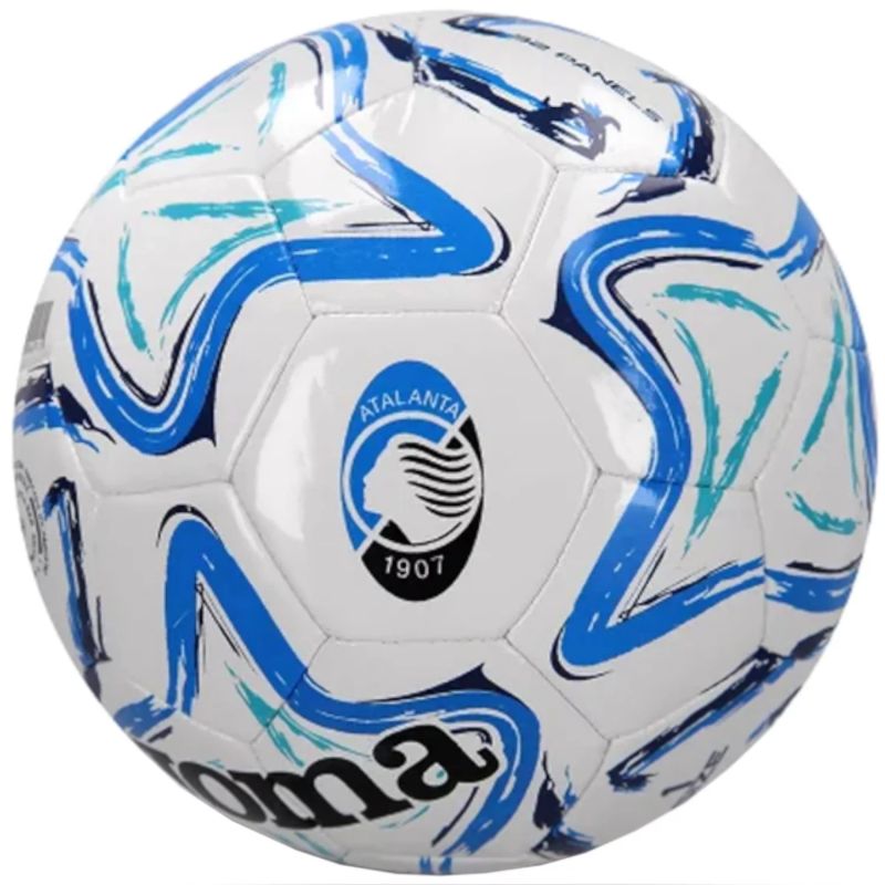 Joma Atalanta BC Replica Mini Ball AS41800B5-201 Accessories/Balls/Football/Joma Joma