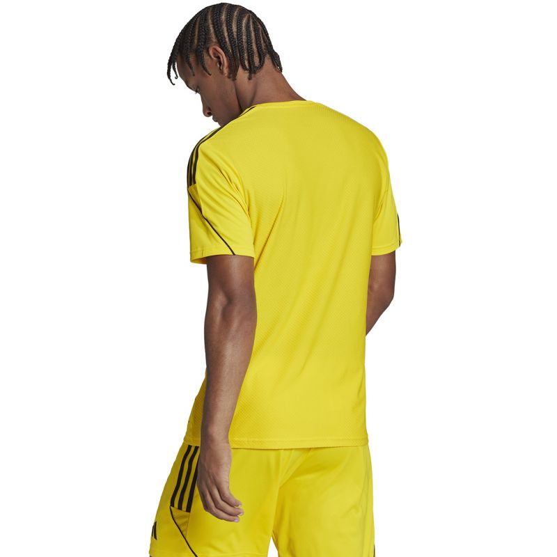 T-shirt adidas Tiro 23 League Jersey M HR4609 Clothing/Football Adidas