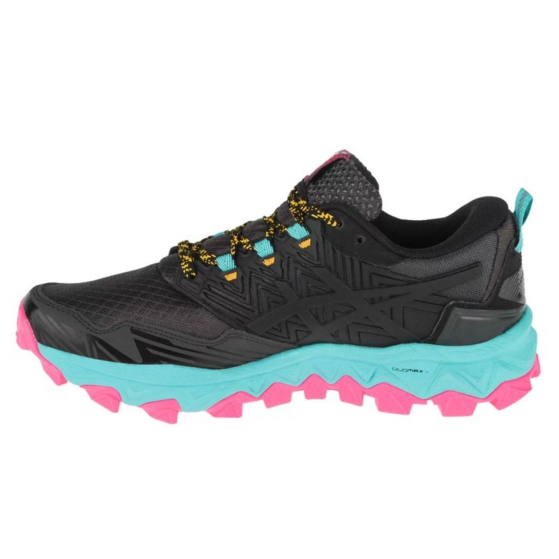 Asics Gel-FujiTrabuco 8 W 1012A574-003 shoes Footwear/Running/Women Asics