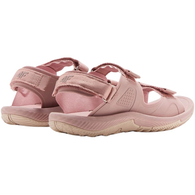 Sandals 4F F057 W 4FRSS24FSANF057 56S Footwear/Lifestyle/4F 4F