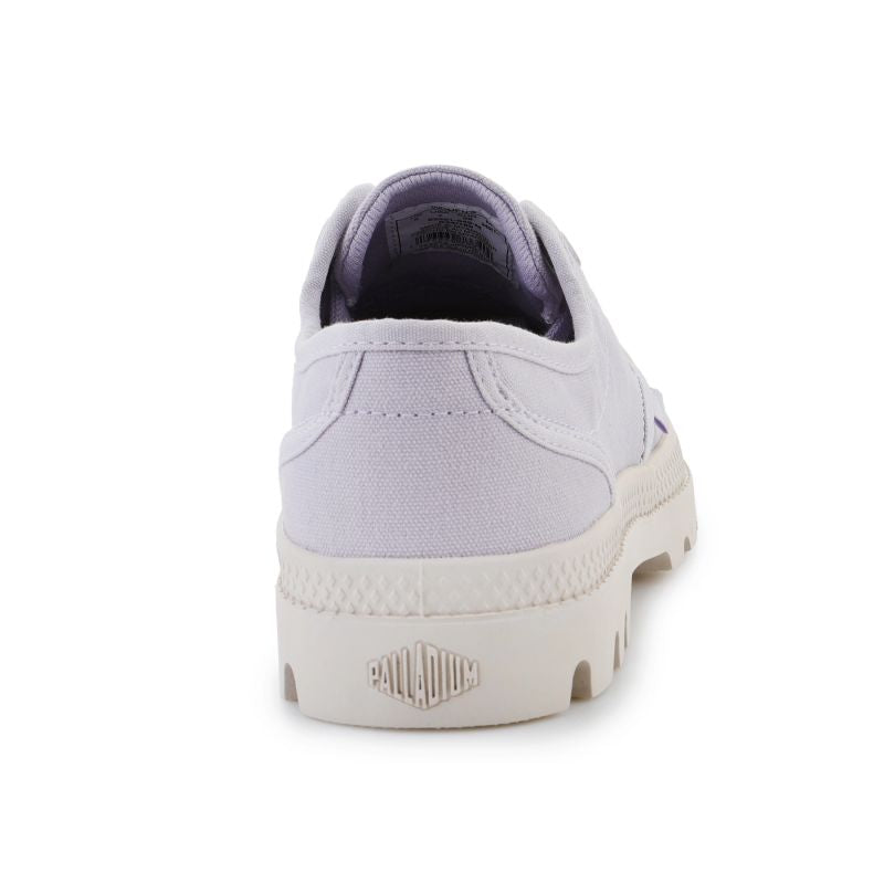 Palladium Pampa Oxford Shoes W 92351-549-M Footwear/Lifestyle/Palladium Your Sports Performance