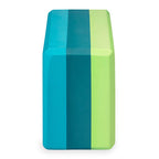 Gaiam Teal Tonal Tri 62207 Yoga Cube Accessories/Training equipment Your Sports Performance