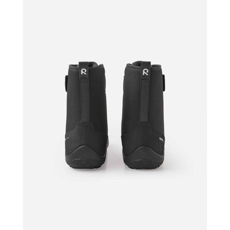 Reima ReimaTec barefoot winter boots for children Talvella Junior (5400151A-9990) Reima
