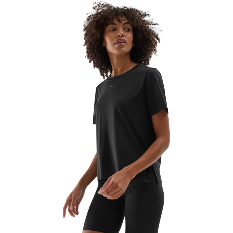 T-shirt 4F F1012 W 4FWAW24TFTSF1012 20S