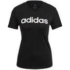 T-shirt adidas Essentials Slim W GL0769 Clothing/Training Adidas