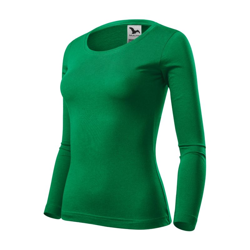 Malfini Fit-T Ls W T-shirt MLI-16916 Clothing/Lifestyle/T-shirts/Malfini Malfini