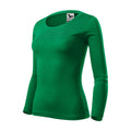 Malfini Fit-T Ls W T-shirt MLI-16916 Clothing/Lifestyle/T-shirts/Malfini Malfini