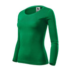 Malfini Fit-T Ls W T-shirt MLI-16916 Clothing/Lifestyle/T-shirts/Malfini Malfini