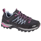 CMP Rigel Low Wp W 3Q13246-66UM shoes Footwear/Outdoor/CMP Your Sports Performance
