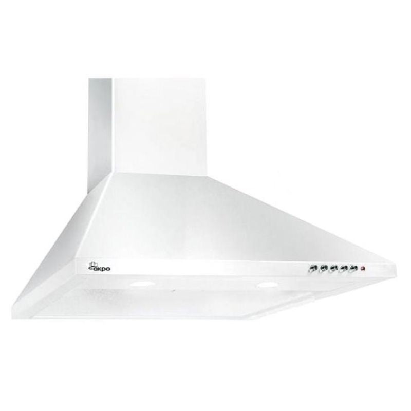 AKPO WK-4 CLASSIC 60 WHITE ECO chimney hood AGD - Produkty/Okapy kuchenne Your Sports Performance