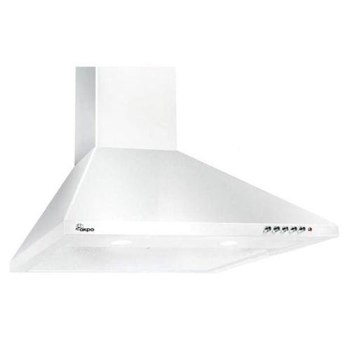 AKPO WK-4 CLASSIC 60 WHITE ECO chimney hood AGD - Produkty/Okapy kuchenne Your Sports Performance