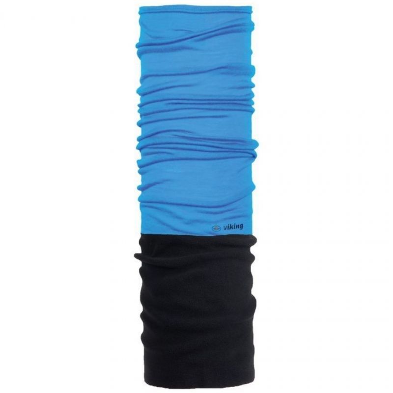 Bandana Viking Merino Polartec Outside 465-18-4332-15 Clothing/Ski/Viking Your Sports Performance