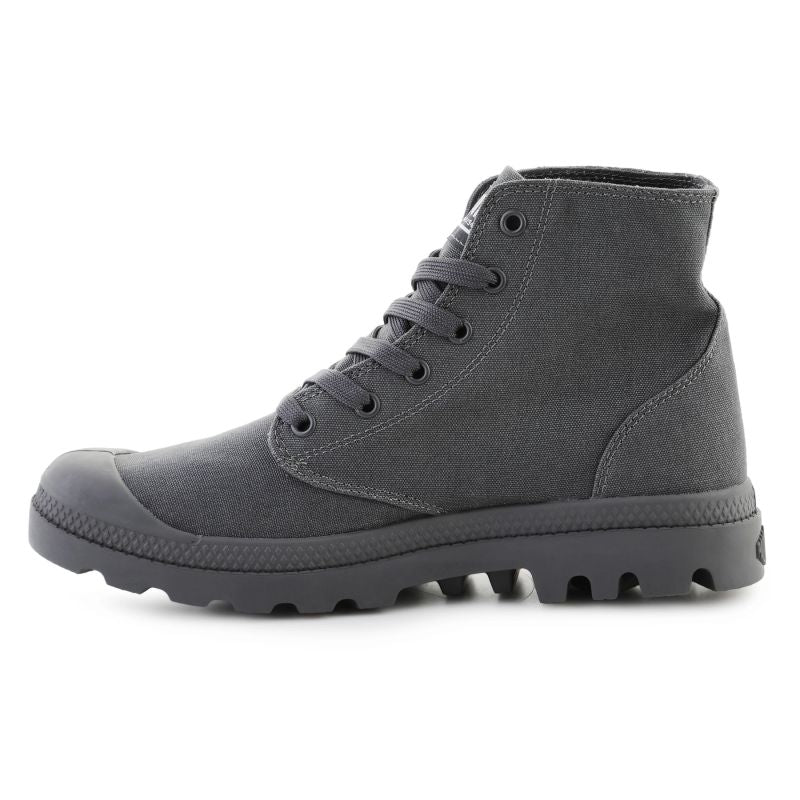Palladium MONO CHROME 73089-089-M GRAY TOUR In preparation Your Sports Performance