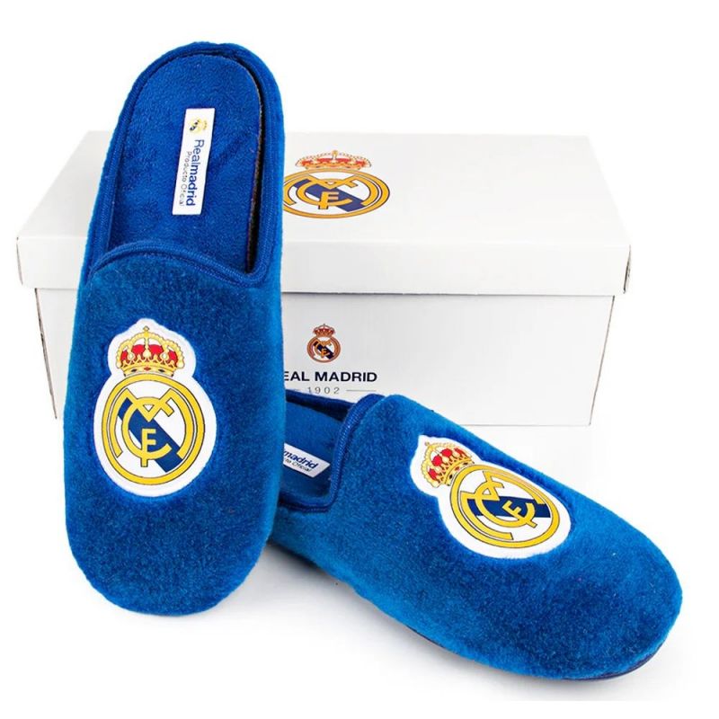Real Madrid M CFRM5 Flip-Flops Footwear/Lifestyle/Real Madryt Your Sports Performance