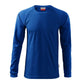 Rimeck Street LS T-shirt MLI-13005 Clothing/Lifestyle/T-shirts/Rimeck Your Sports Performance
