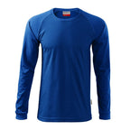Rimeck Street LS T-shirt MLI-13005 Clothing/Lifestyle/T-shirts/Rimeck Your Sports Performance
