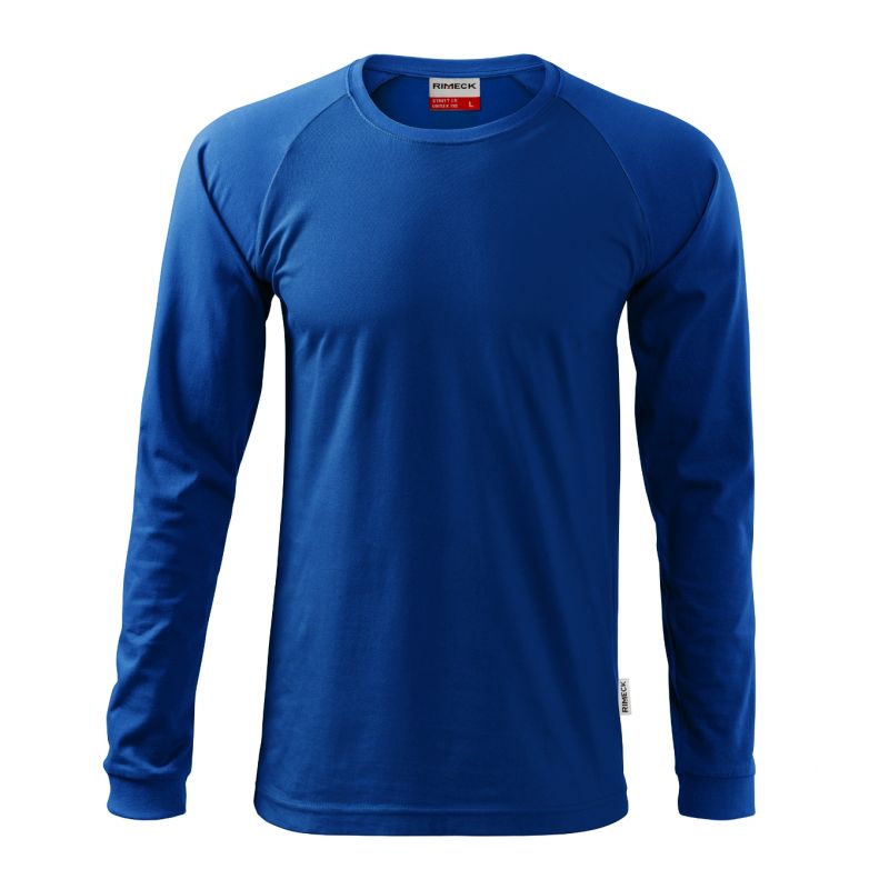 Rimeck Street LS T-shirt MLI-13005 Clothing/Lifestyle/T-shirts/Rimeck Your Sports Performance