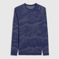 Men's seamless thermal underwear (top) 4F 4FWAW25USEAM227-32A *Kategoria tymczasowa Your Sports Performance