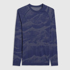 Men's seamless thermal underwear (top) 4F 4FWAW25USEAM227-32A *Kategoria tymczasowa Your Sports Performance