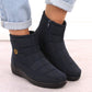 Unisoft 7997 W EVE461B Ankle Boots Footwear/Lifestyle/4F Your Sports Performance