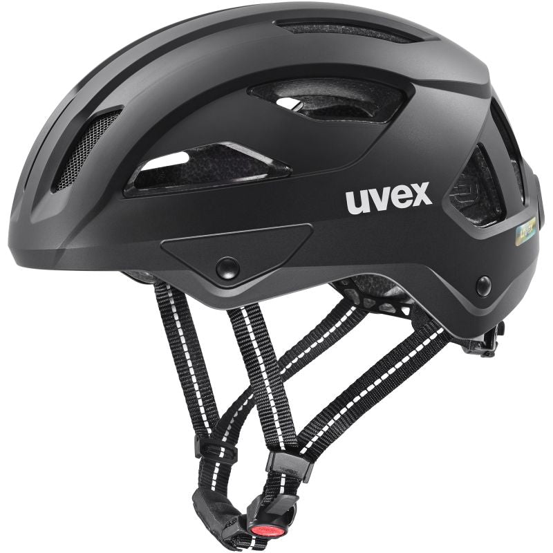 UVEX City stride cycling helmet