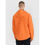 Men's trekking jacket 15000 membrane 4F 4FWSS25TTJAM0750-70S *Kategoria tymczasowa Your Sports Performance