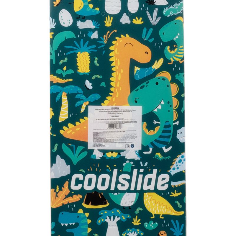 OLO YB Kids Skateboard To be categorized Your Sports Performance