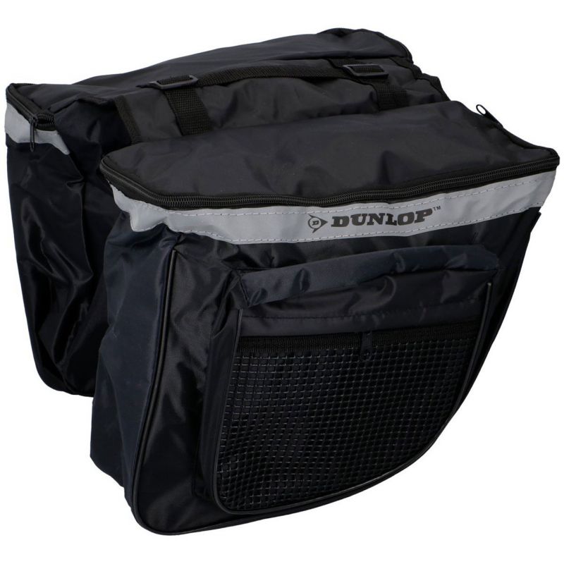 Dunlop 1042770 pannier bike rack bag Accessories/Bicycle/Akcesoria rowerowe Your Sports Performance