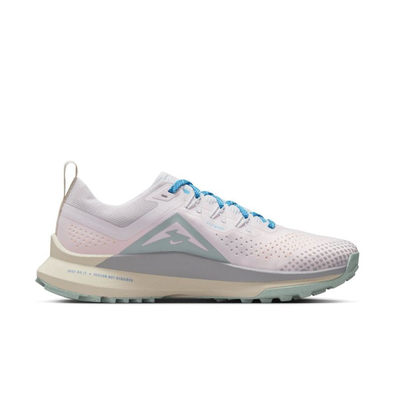 Running shoes Nike React Pegasus Trail 4 W DJ6159-600 Footwear/Running/Women Nike