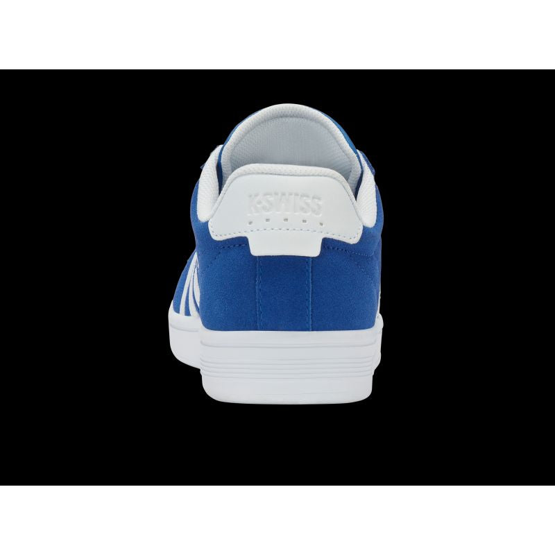 K-Swiss COURT TIEBRK II SDE shoes (09492-444-M) K- Swiss