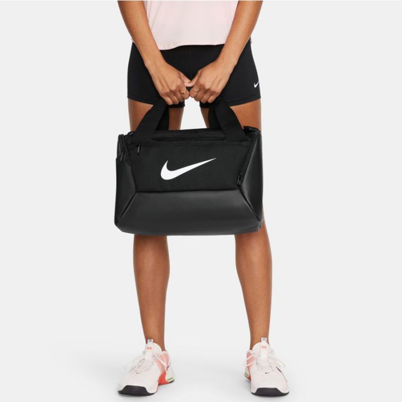 Nike Brasilia 9.5 DM3977 010 bag Accessories/Bags/Nike Nike