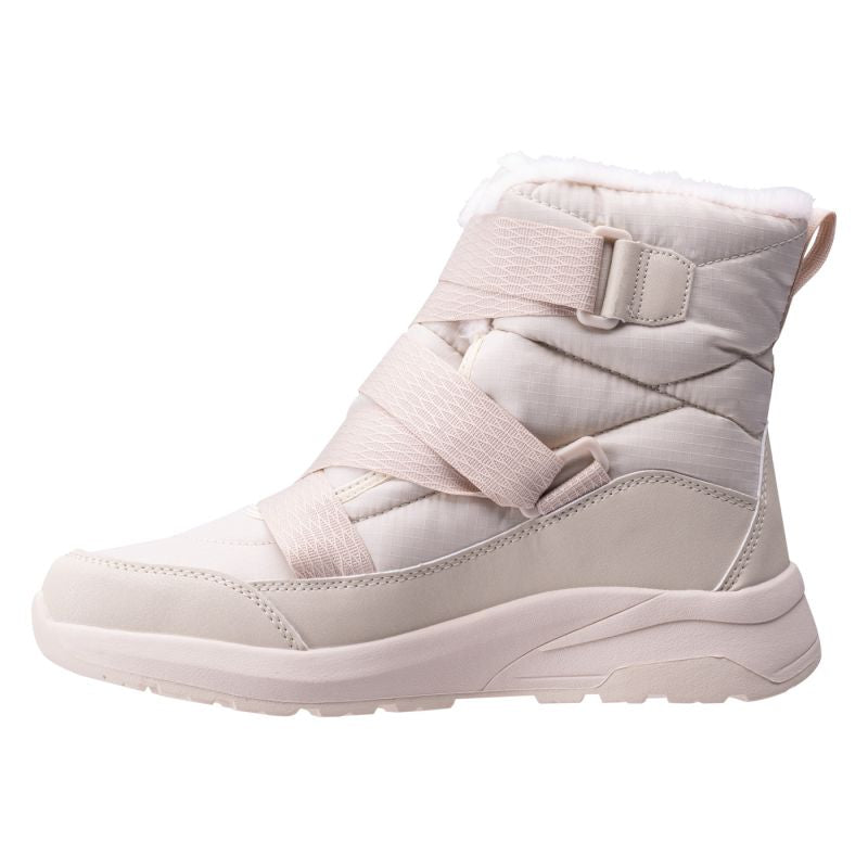 Women's Snow Boots SNOWLY HIGH WP WO'S Hi-Tec