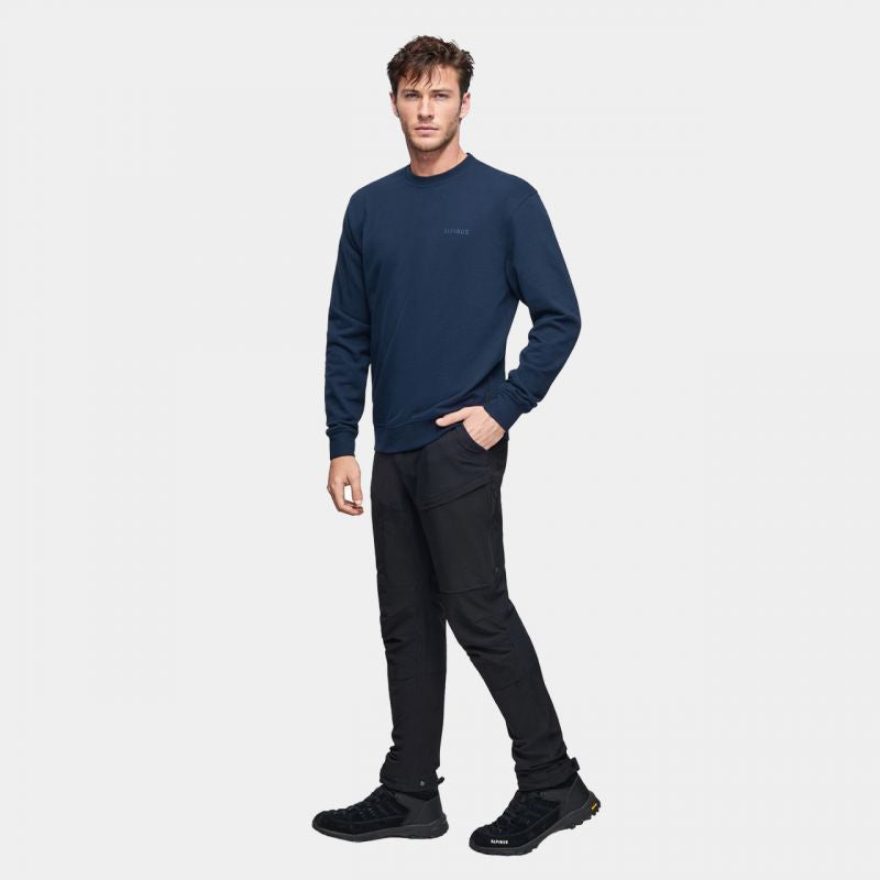 Alpinus Bellagio M BR18244 sweatshirt Clothing/Outdoor/Alpinus Your Sports Performance