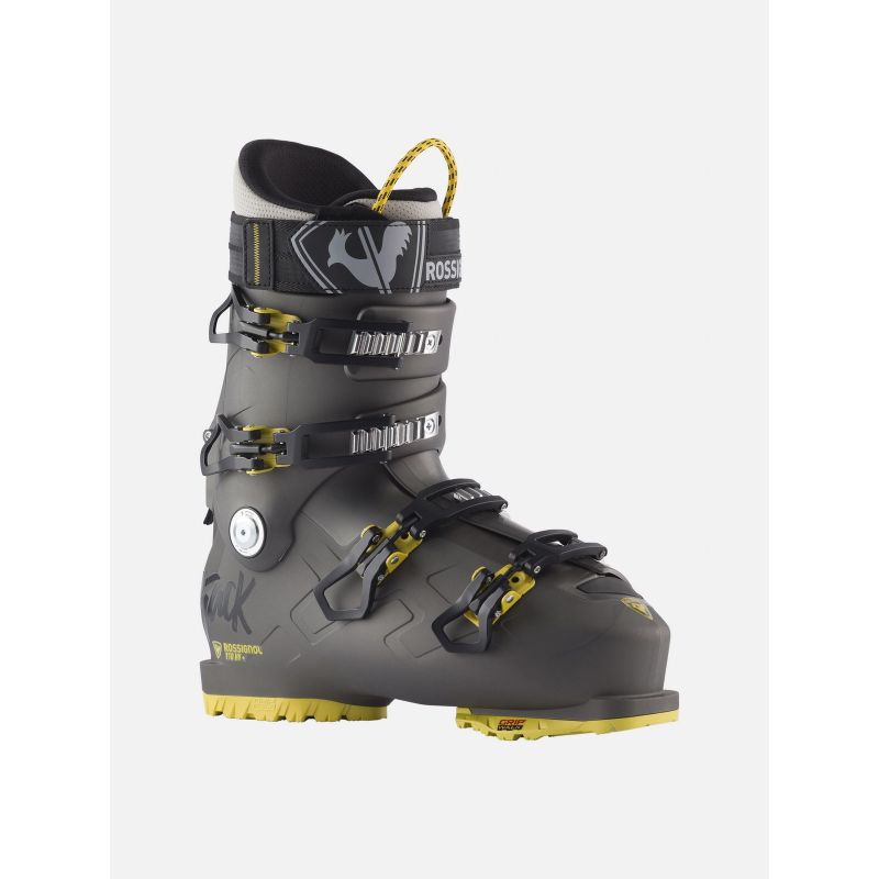 ROSSIGNOL TRACK 110 HV+ GW ski boots - Import z PMSport Your Sports Performance