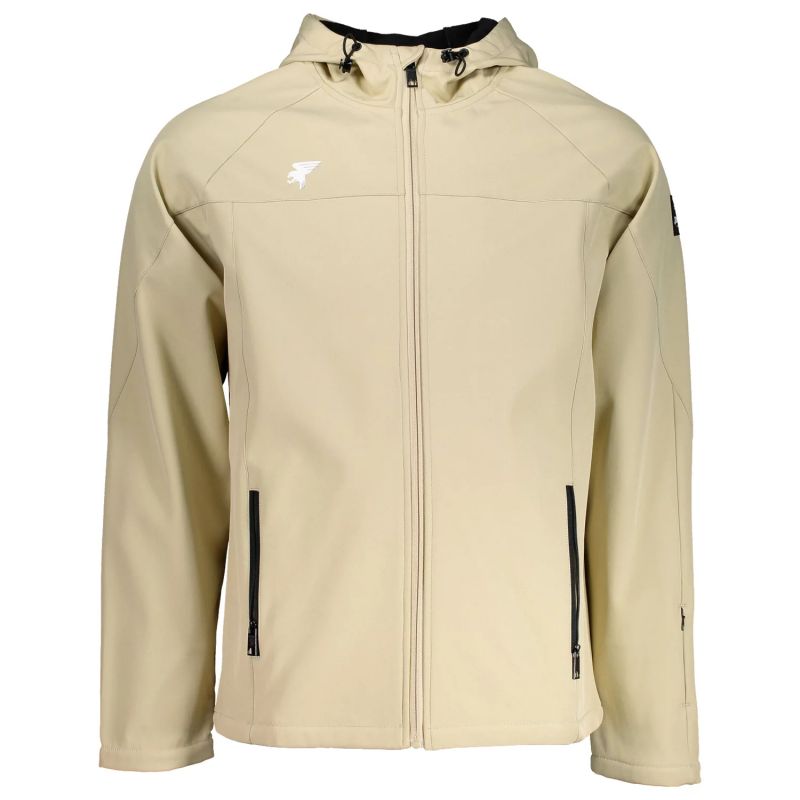 Joma Explorer Soft Shell Jacket M 102481-004 Clothing/Football/Joma Joma