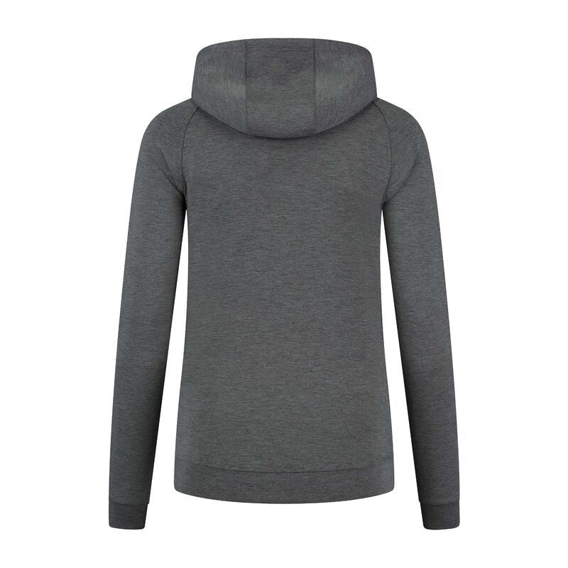 Rogelli women's sweatshirt TRAINING II gray M Rogelli/Inne/Trening/Woman/Bluzy Your Sports Performance
