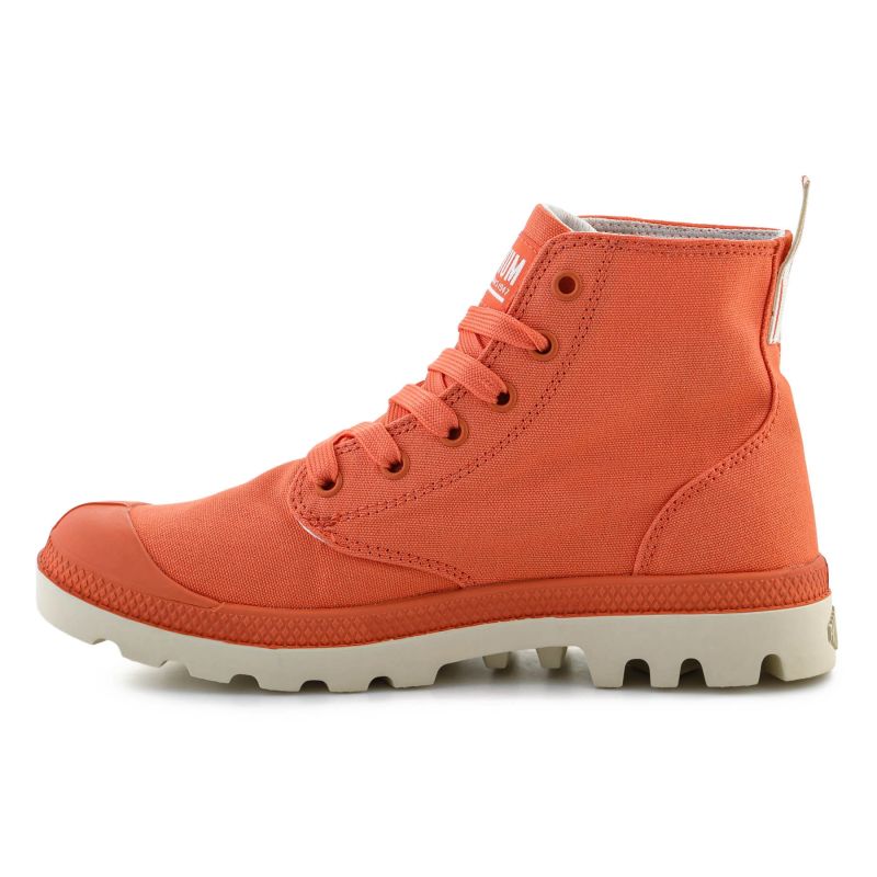 Palladium Pampa Duo Chrome shoes 74470-813-M Footwear/Lifestyle/Palladium Your Sports Performance