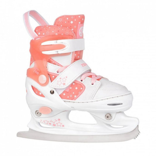 Adjustable Skates Tempish RS Ton Ice Jr 1300000842 Accessories/Skating Your Sports Performance