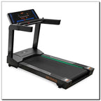HMS Premium BE1862 Electric Treadmill 0.5-24 km In preparation Your Sports Performance