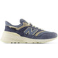 Men's New Balance 997 sneakers lifestyle sports shoes suede blue (U997ROC) Footwear/Lifestyle New Balance