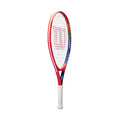 Wilson Slam 23 Boys TNS RKT 3 5/8'' Jr WR171910U Tennis Racket Accessories/Rackets and accessories Your Sports Performance