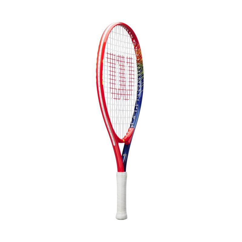 Wilson Slam 23 Boys TNS RKT 3 5/8'' Jr WR171910U Tennis Racket Accessories/Rackets and accessories Your Sports Performance