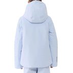 Ski jacket for girls 4F F0817 light purple 4FJWAW25TTJAF0817 52S To be categorized Your Sports Performance