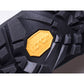 Bergson W Kakka Mid Stx shoes grass green Footwear/Outdoor/Bergson Your Sports Performance