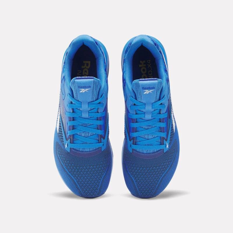 Reebok Nano X4 M shoes 100204677 Footwear/Training/Men Reebok