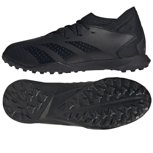 Adidas Predator Accuracy.3 TF Jr GW7080 soccer shoes Footwear/Football/Kids Adidas