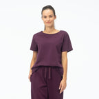 Women's T-shirt with short sleeves LADY FANKY II To be categorized Your Sports Performance