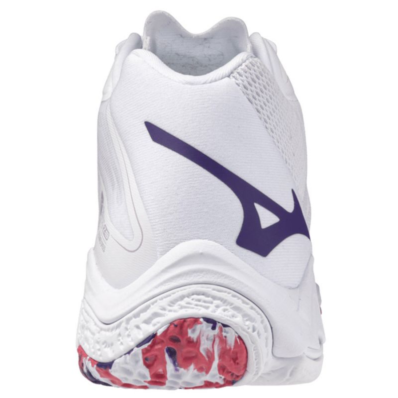Mizuno WAVE LIGHTNING Z8 MID V1GC240520 shoes Footwear/Volleyball/Women Mizuno